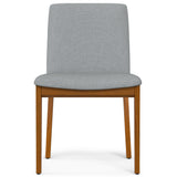 Selena - Upholstered Dining Chair (Set of 2)