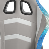 Lynxtyn - Swivel Chair by Signature Design by Ashley® | Bel Furniture