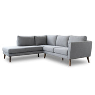Benson - Sectional Sofa With Chaise - view 5