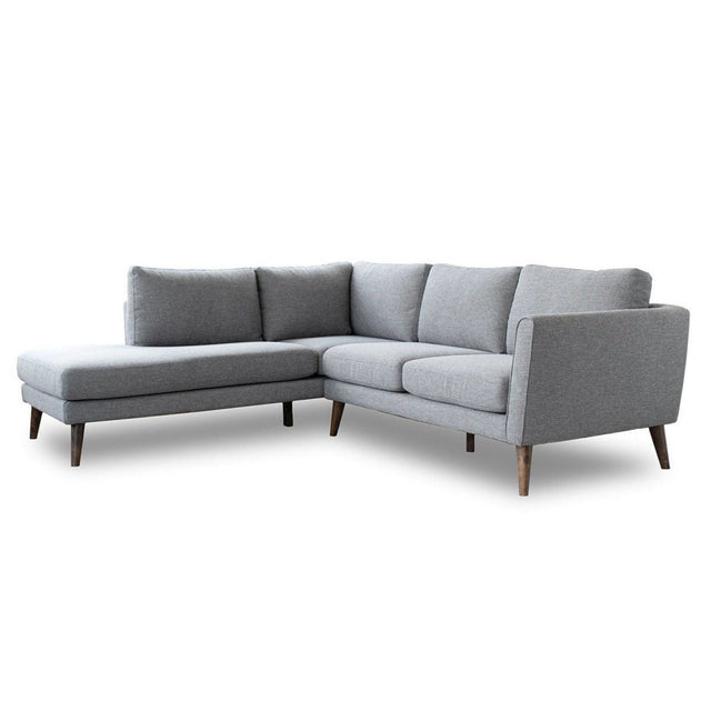 Benson - Sectional Sofa With Chaise - view 5