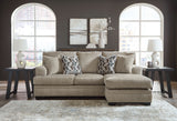 Stonemeade - Sofa Chaise by Signature Design by Ashley® | Bel Furniture