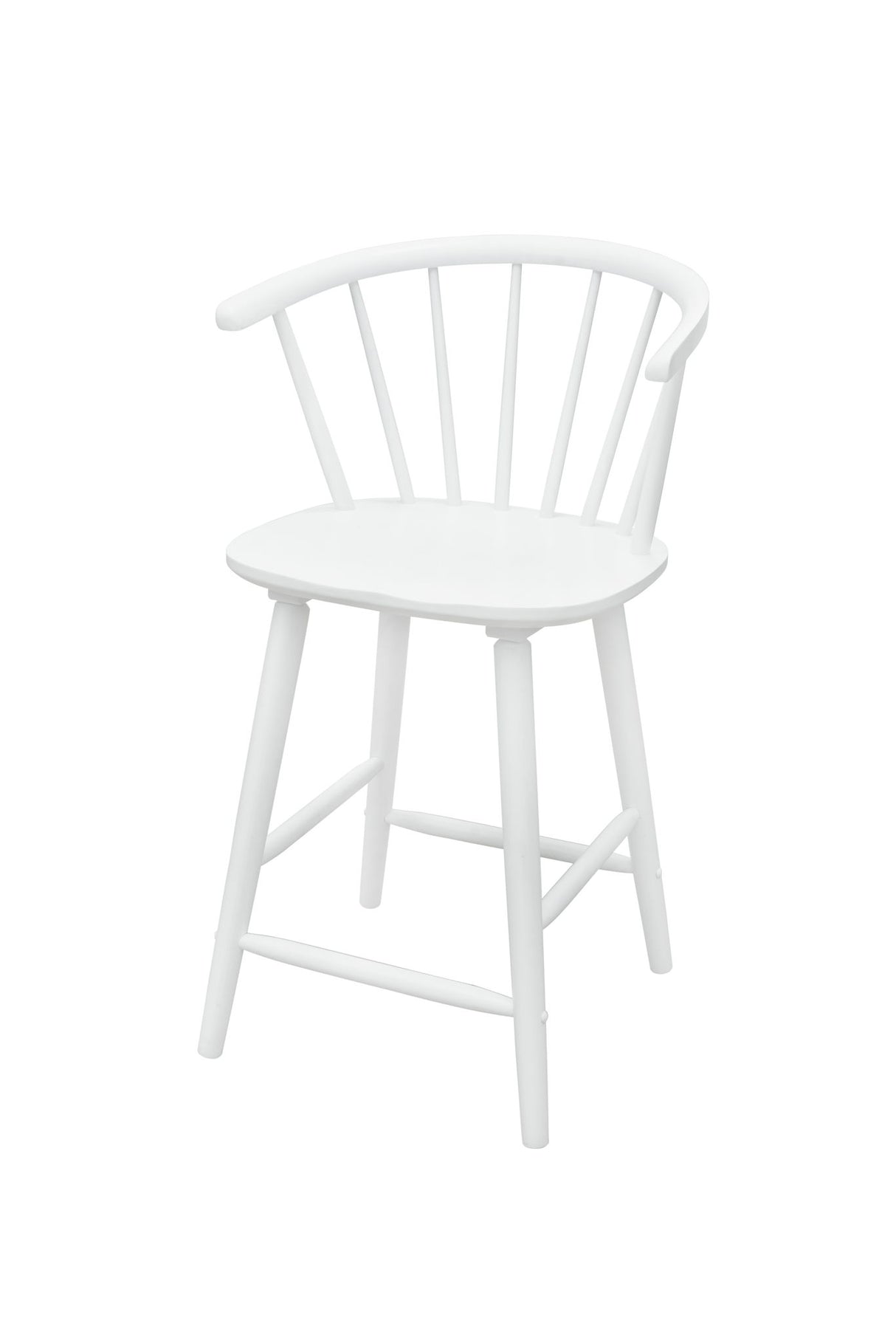 Janna - Counter Height Stool