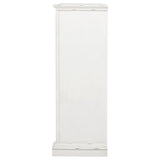 Mckinney - 5-Drawer Bedroom Chest Of Drawers - Vintage White