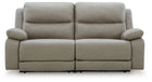 Narwhal Place - Reclining Sectional