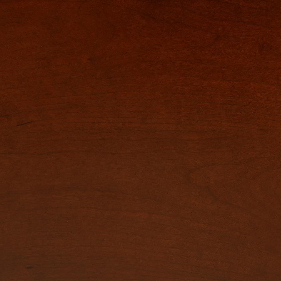 Redding - Wood Twin Daybed With Trundle - Cherry by Coaster Fine Furniture | Bel Furniture