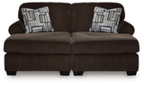 Kimlee - Sectional