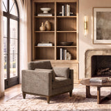 Knox - Arm Chair