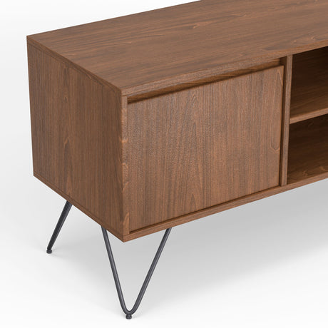 Hunter - Handcrafted TV Media Stand - view 24
