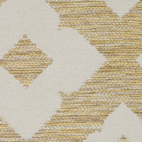 Brockner Next-Gen Nuvella - Pillow (Set of 4) - Brown / Yellow