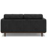 Morrison - Sofa And Ottoman Set