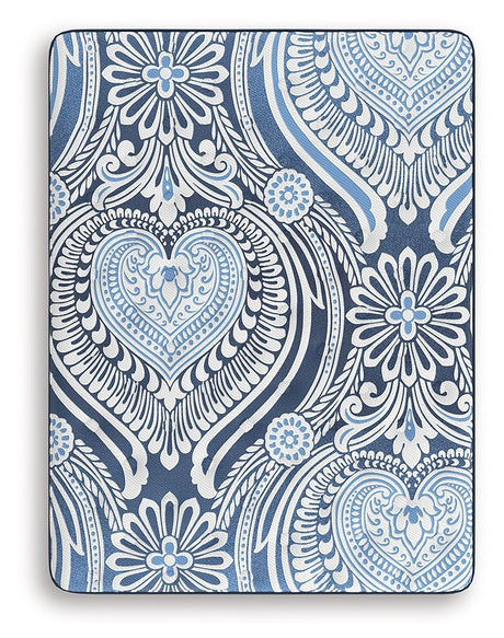 Firm Luxe 2.0 - Mattress by Sierra Sleep® by Ashley | Bel Furniture