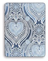 Firm Luxe 2.0 - Queen Mattress - Blue