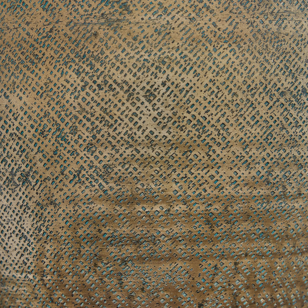 Madney - Antique Gold Finish - Metal Table Lamp by Signature Design by Ashley® | Bel Furniture