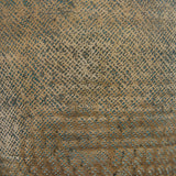 Madney - Antique Gold Finish - Metal Table Lamp by Signature Design by Ashley® | Bel Furniture