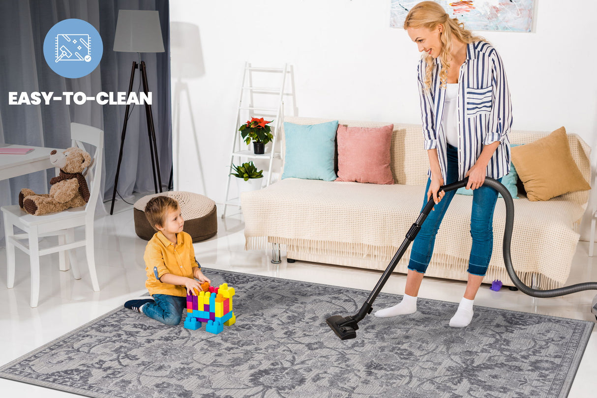 Marfi - Oriental Area Rug