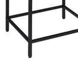 Cliff - Modern Design Table by Lilola Home | Bel Furniture