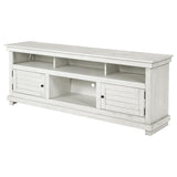 Payne - TV Stand Media Console by Coaster Fine Furniture | Bel Furniture