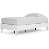 Piperton - Platform Bed by Signature Design by Ashley® | Bel Furniture