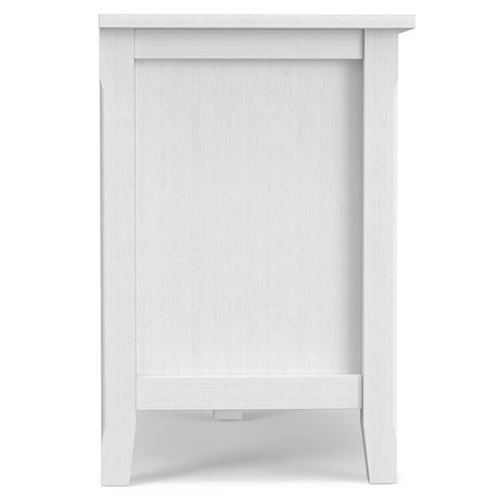 Warm Shaker - TV Media Stand, Handcrafted - view 18