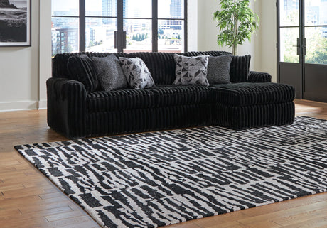 Midnight-Madness - Sectional Set - view 13