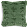 Rustingmere - Pillow Green 4 Pieces by Signature Design by Ashley® | Bel Furniture