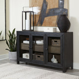 Lenston - Accent Cabinet by Signature Design by Ashley® | Bel Furniture