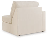 Modmax - L-Shaped Sectional - Oyster