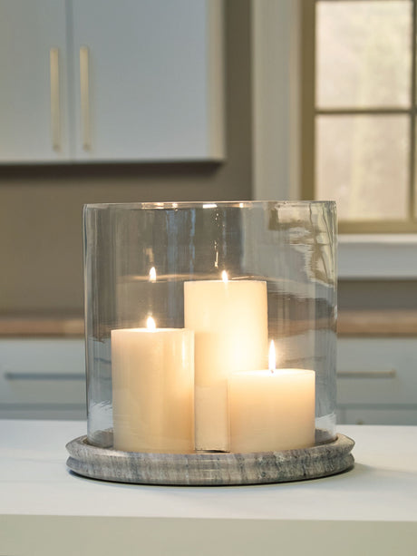 Saskia - Candle Holder - view 5