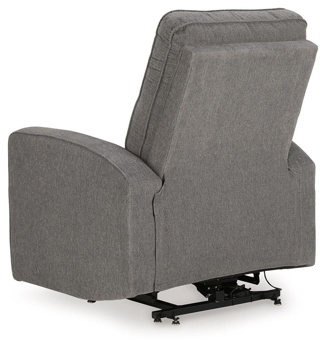 Starganza - Power Lift Recliner by Signature Design by Ashley® | Bel Furniture