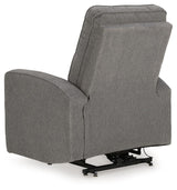 Starganza - Power Lift Recliner by Signature Design by Ashley® | Bel Furniture