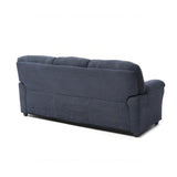 Hamilton - Sofa With Nailhead Trim