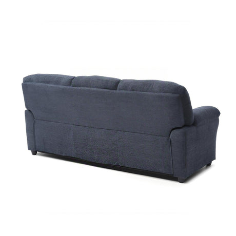 Hamilton - Sofa With Nailhead Trim - view 11