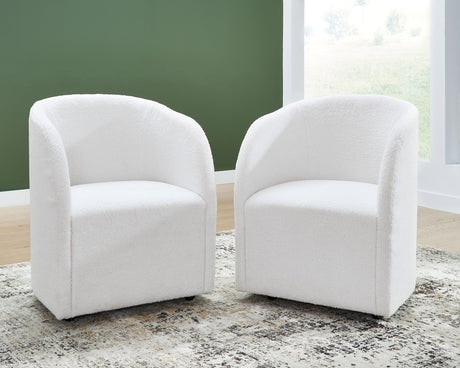 Rowanbeck - Dining Room Set - view 9