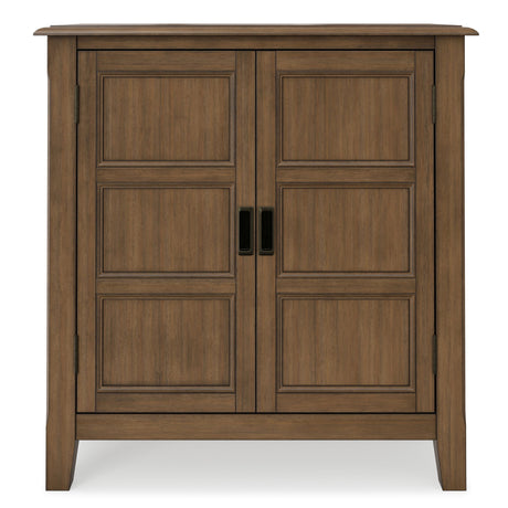 Burlington - Handcrafted Low Storage Cabinet - view 28