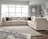 Kellway - Sectional by Signature Design by Ashley® | Bel Furniture