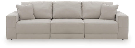 Next-Gen Gaucho - Sectional - view 4