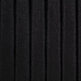 Sarco - Corduroy Upholstered Swivel Accent Arm Chair