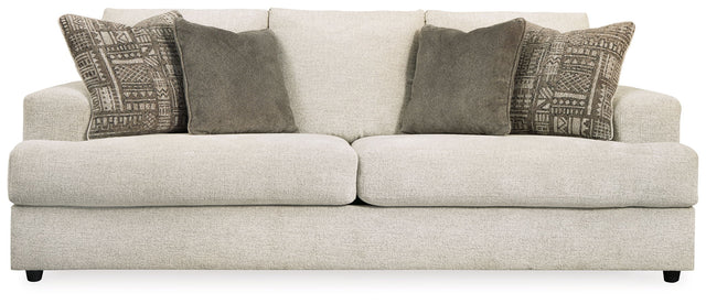 Soletren Sofa Stone