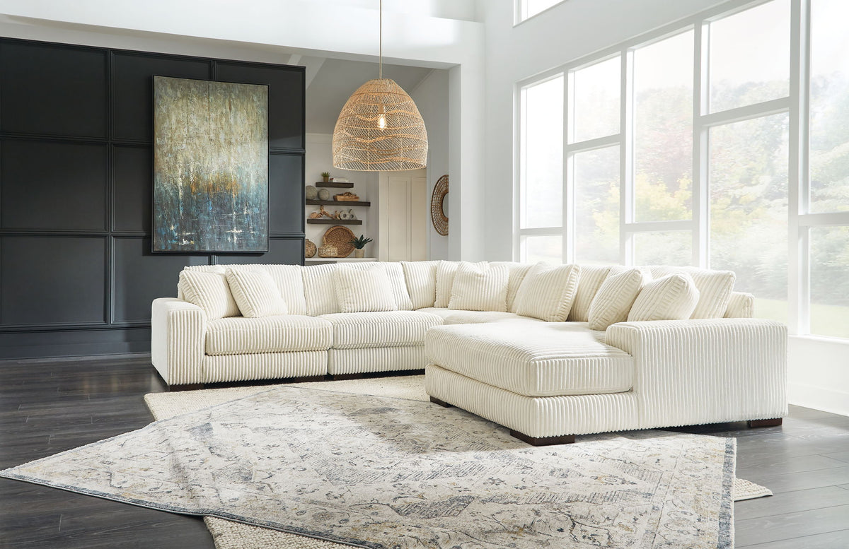 Lindyn - Sectional