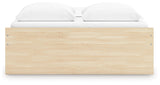 Onita - Platform Bed