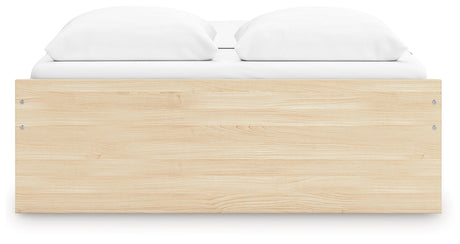 Onita - Platform Bed - view 96