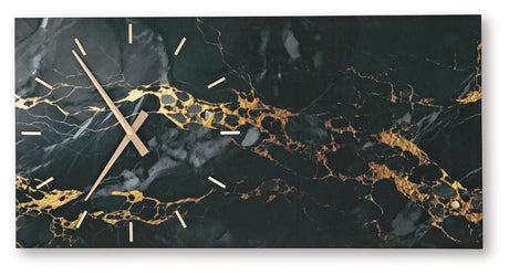 Teague - Wall Clock - view 8