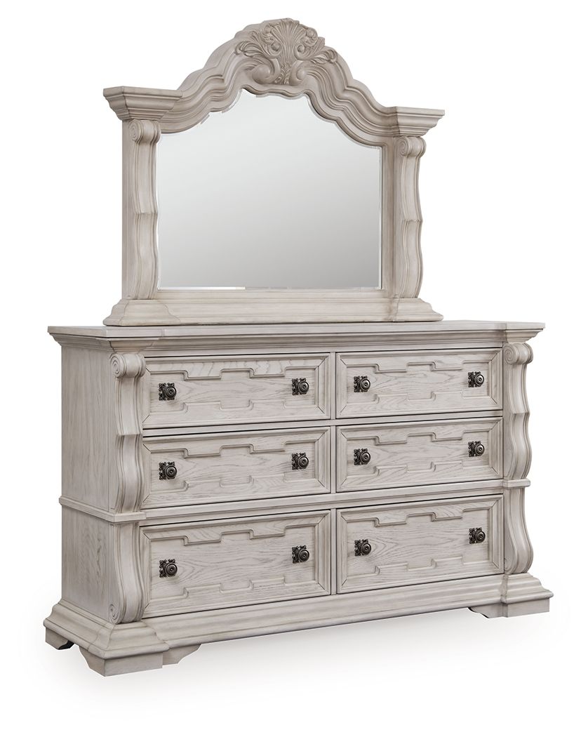 Bruchandi - Dresser - view 2