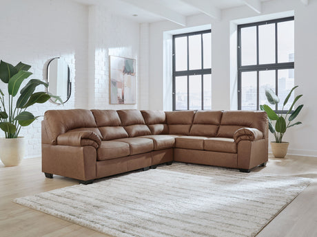 WillowBend - Sectional - view 16