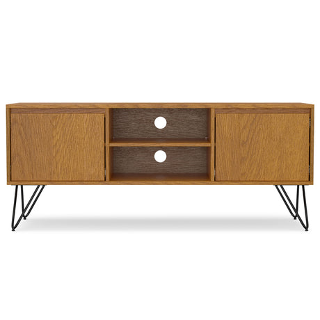 Hunter - Handcrafted TV Media Stand - view 25