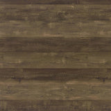 Millbrook - 2 Door Storage Bookshelf - Rustic Oak