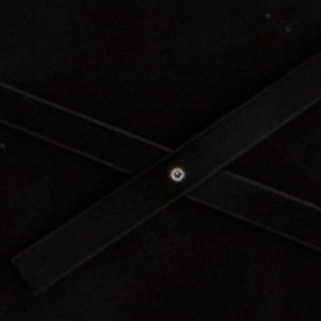 Arkthorne - Wall Clock - Black - view 4