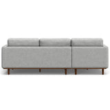 Morrison - Upholstered Sectional Sofa