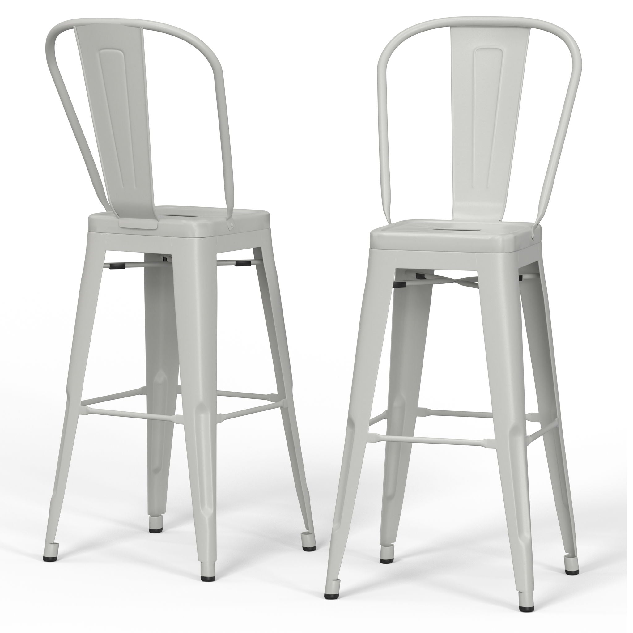 Bel Furniture Fletcher Stool