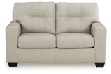 Santorine - Living Room Set